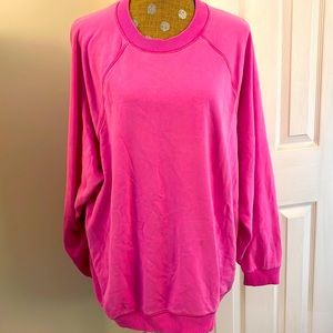 American Eagle Outfitters crew neck sweatshirt